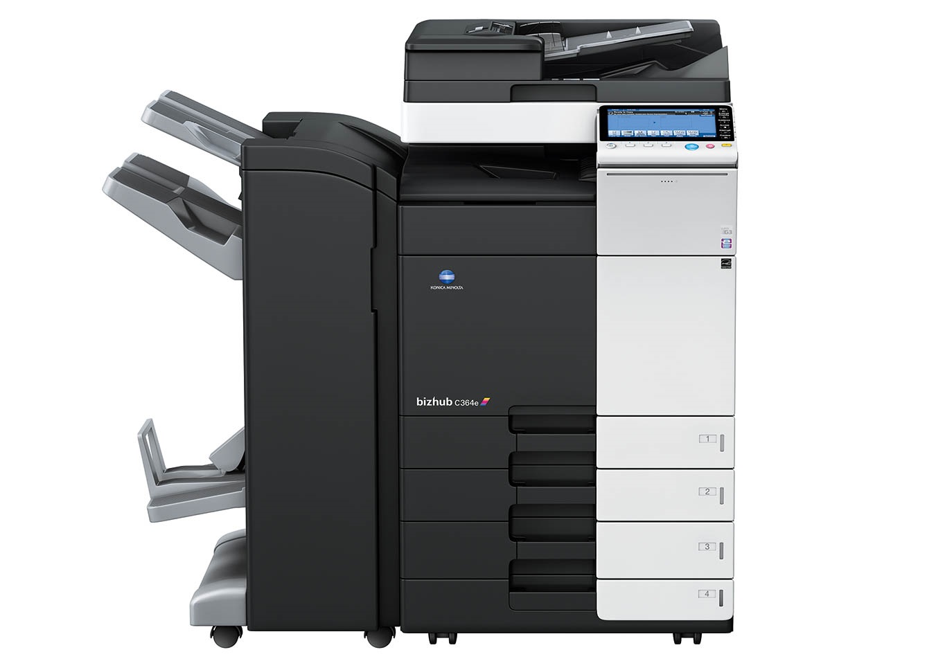 Photocopier Rental London Rental, Hire & sales Paw Print Copiers