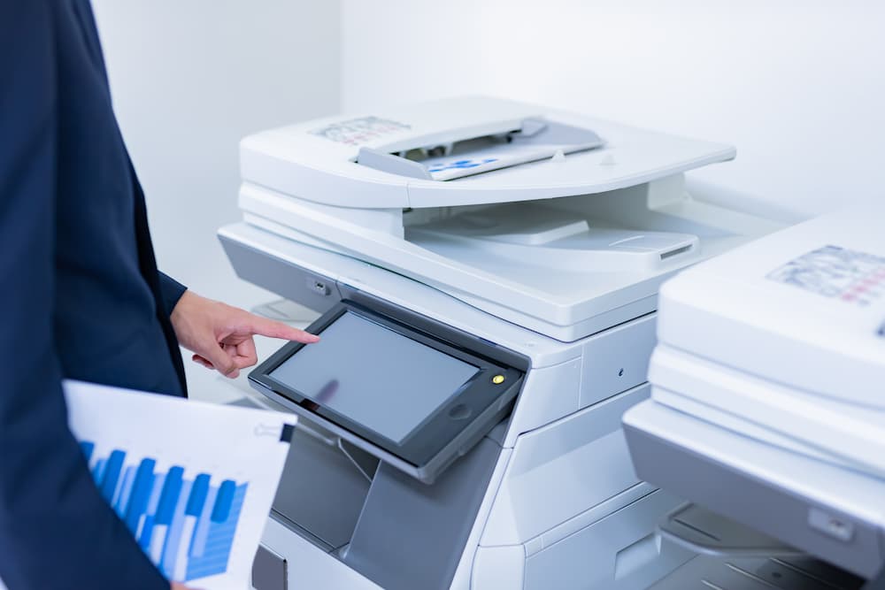 Photocopier Sale