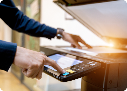 Printer Rental Service Harrow