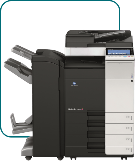 Printers in North London