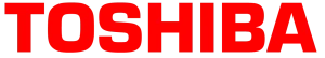 TOSHIBA