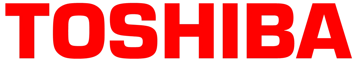 TOSHIBA