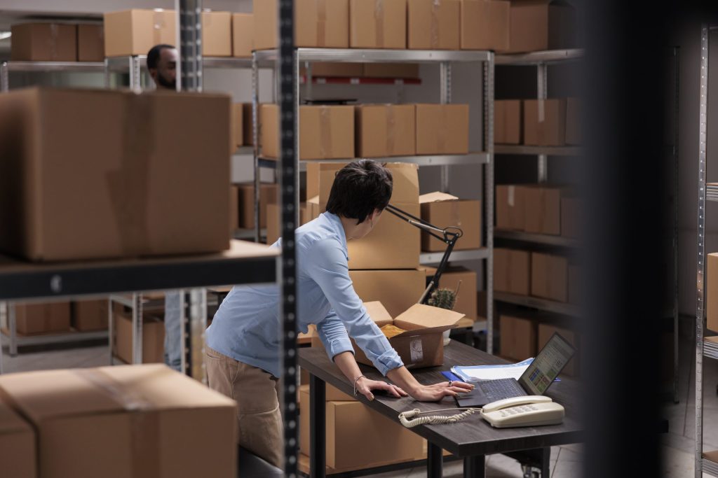 Commercial Printers in Bedford