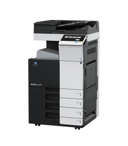 Konika Minolta C2258 photo copier