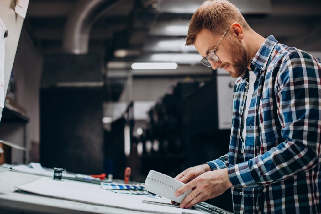 Luton Commercial Printers