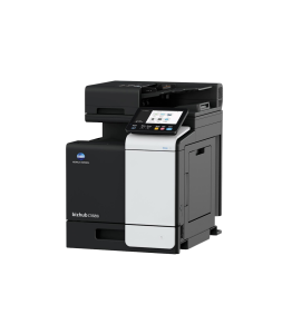 Konika Minolta C3320 Printer